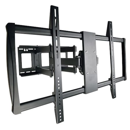 Doomsday 60 - 100 in. Swivel, Tilt Wall Mount for Tvs & Monitors DO736448